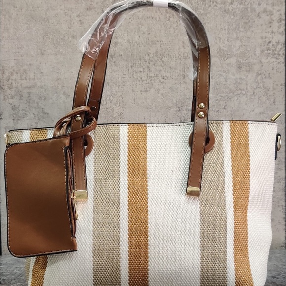 Premium Jute Bag - Picture 3 of 5